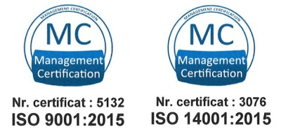 iso9001 14001