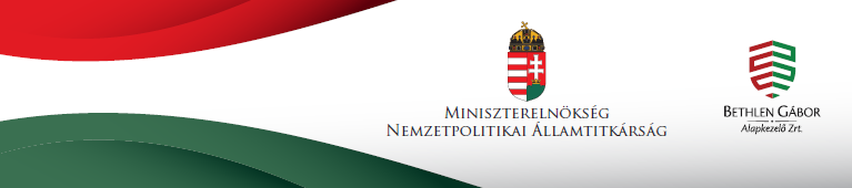 magyar kormany altalanos